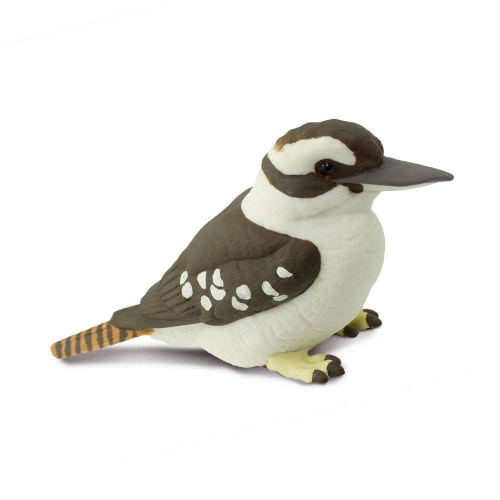 Safari Ltd. - Kookaburra Kids Toy Figure