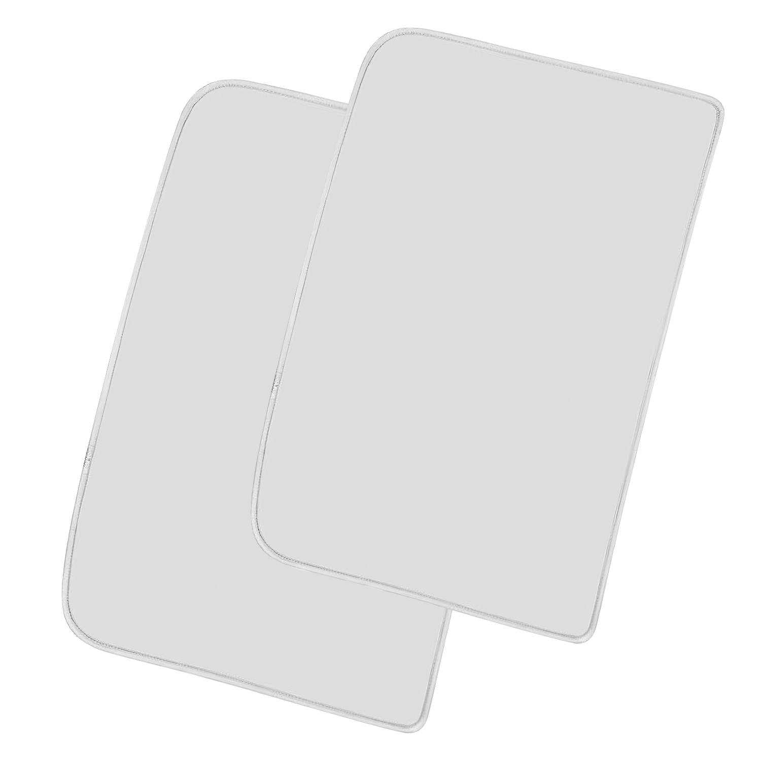 GBruno UV-Blocking Foldable Sunshade For Tesla Model Y