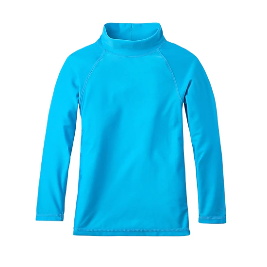 UV Skinz Kid's Long Sleeve Sun & Swim Shirt