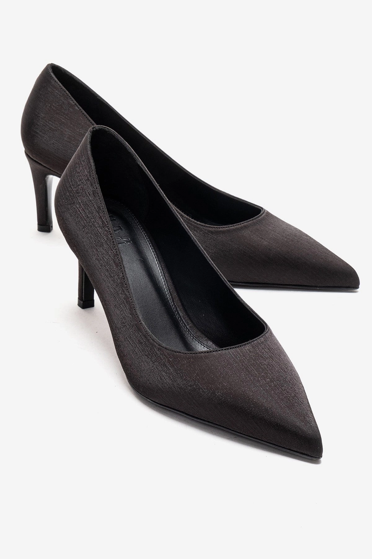 Prologue Shoes Womens Velmira Stiletto Pump