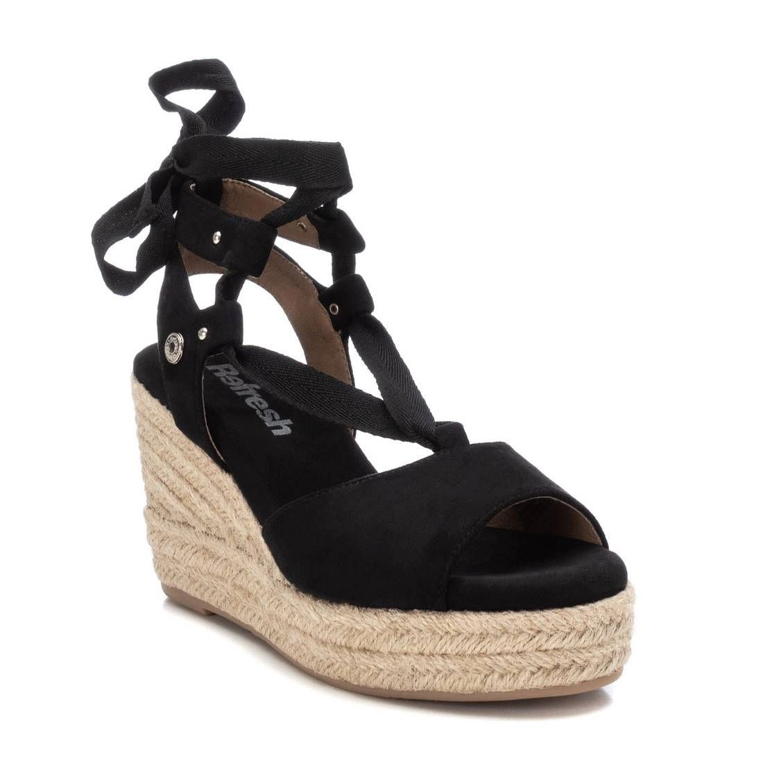 XTI Women's Espadrille Sandals