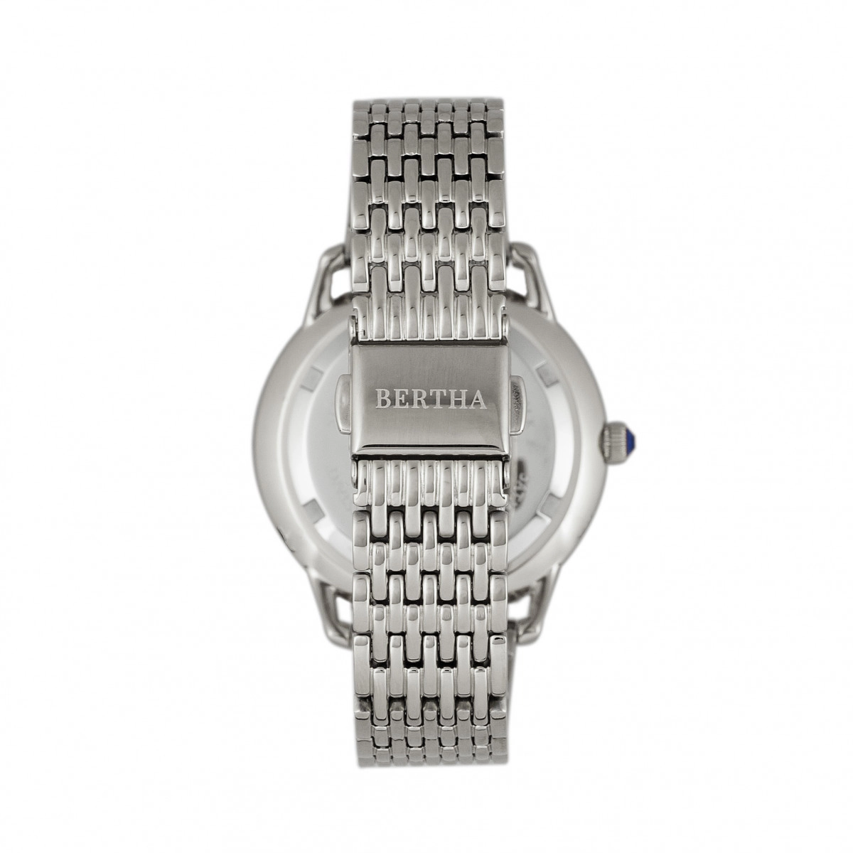 Bertha Abby Swiss Bracelet Watch