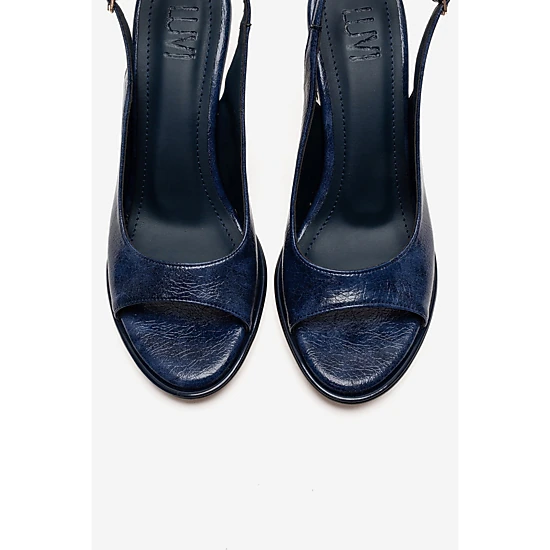 Prologue Shoes Womens Iselin Stiletto Sandal