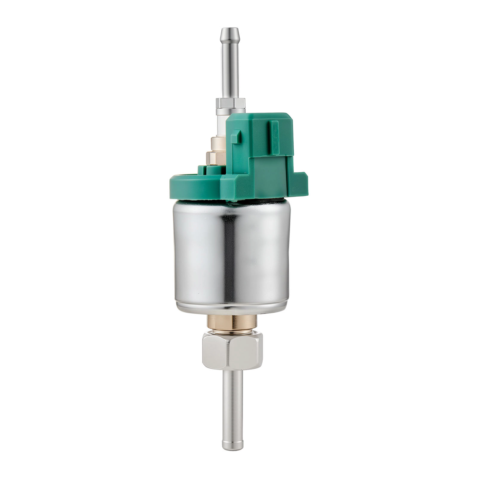 HONGGE Diesel Heater Fuel Pump, DC Car Air Heater Diesel Fuel Dosing Pump