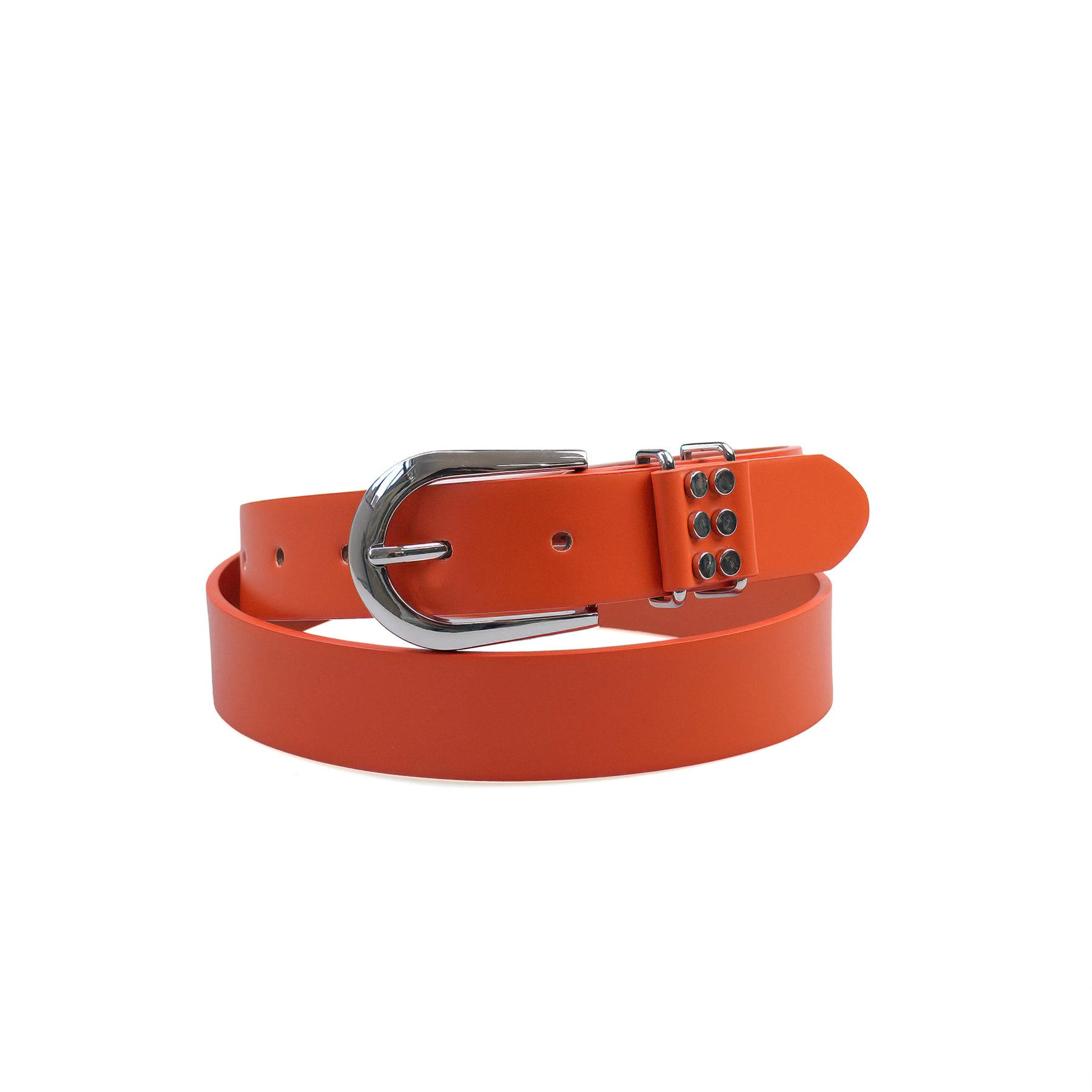 AGP PARIS Coral Classic Women's Belt
