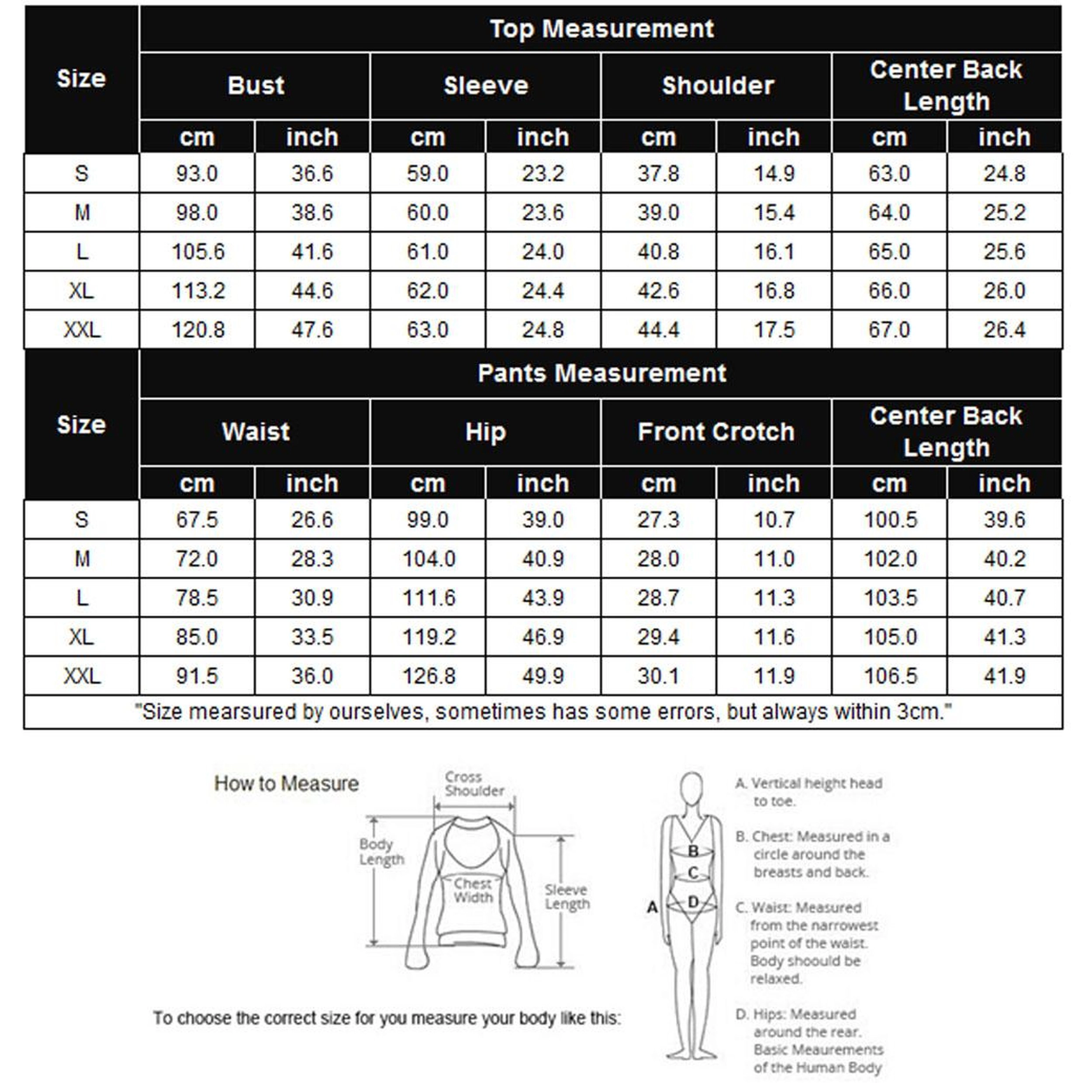 Ekouaer Women Crew Neck Long Sleeve 2 Piece Pajama Set With Handy Side Pockets