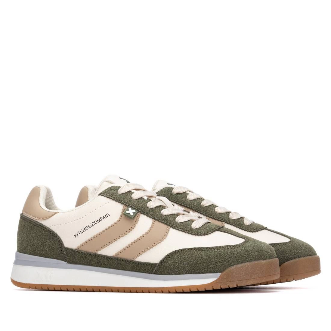 XTI Women's Sneakers Round Toe