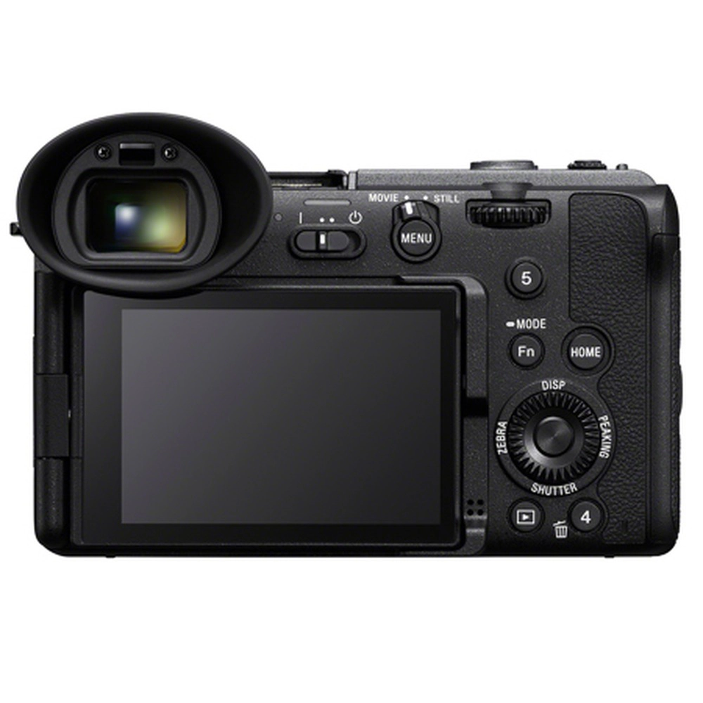 Sony FX2 Digital Cinema Camera