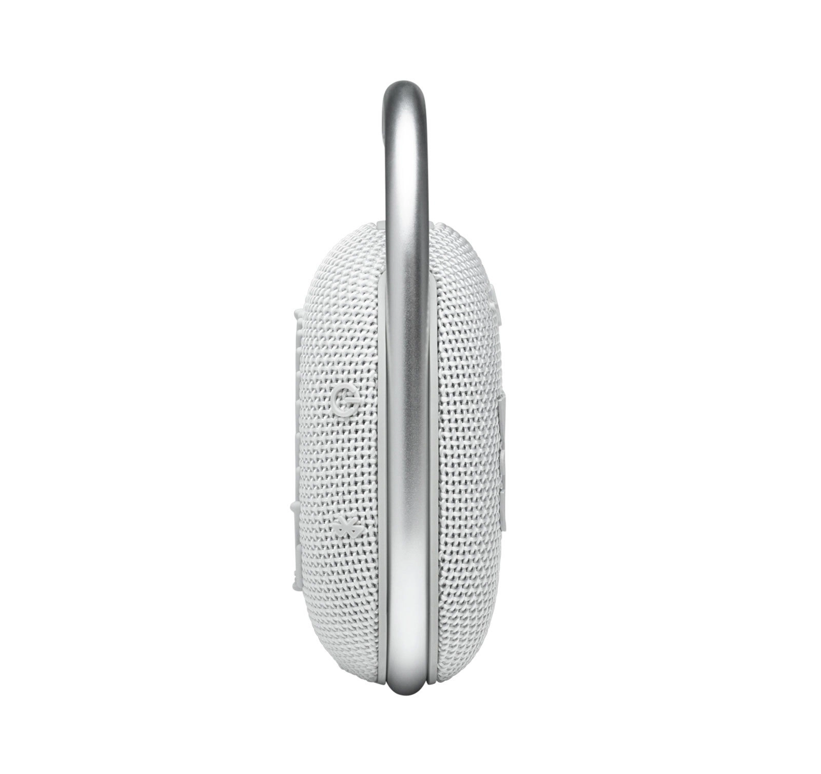JBL Clip 4 - Portable Mini Bluetooth Speaker, big audio and punchy bass, integrated carabiner, IP67 waterproof and