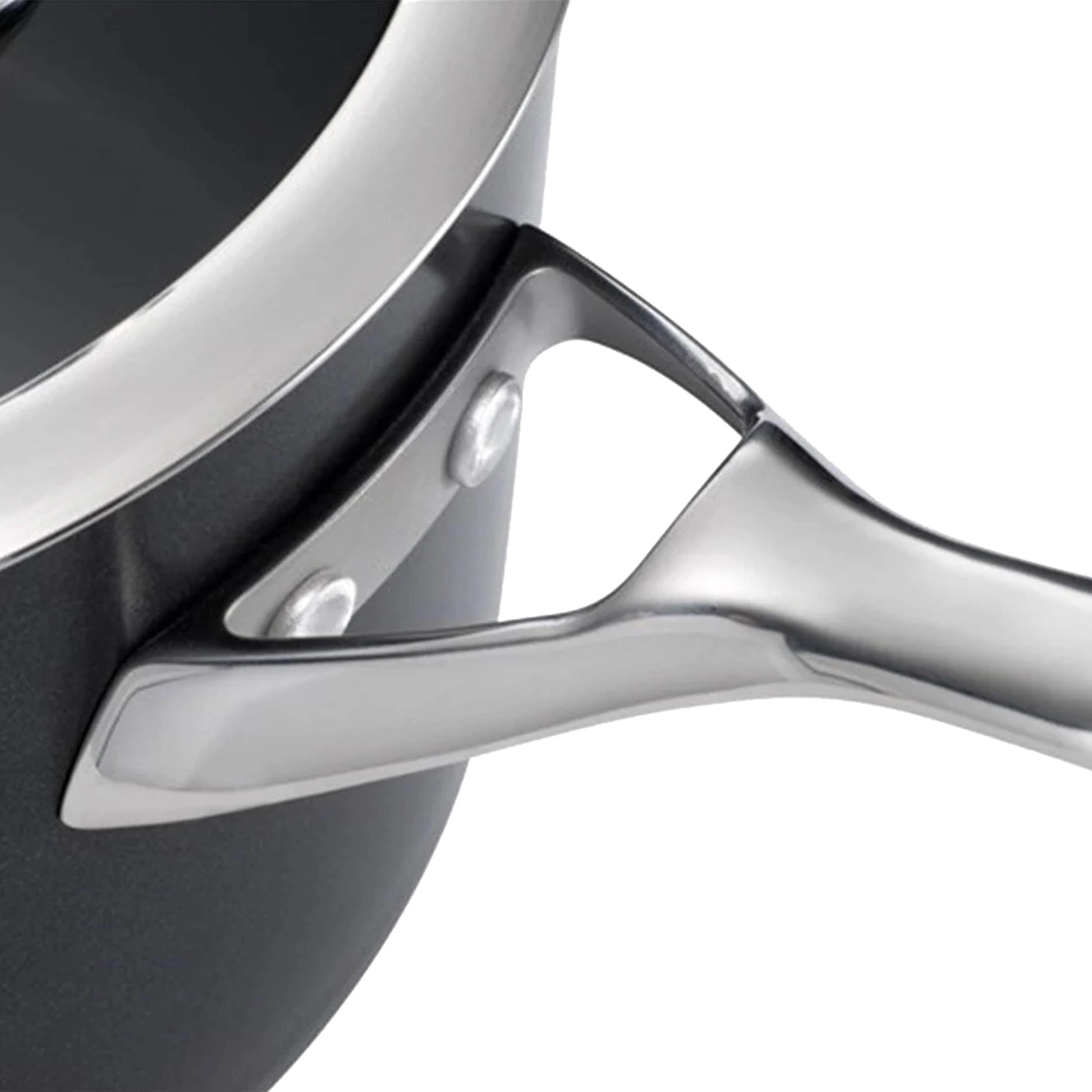 Cuisine::pro® iD3® Saucepan With Lid 2.9 Qt.