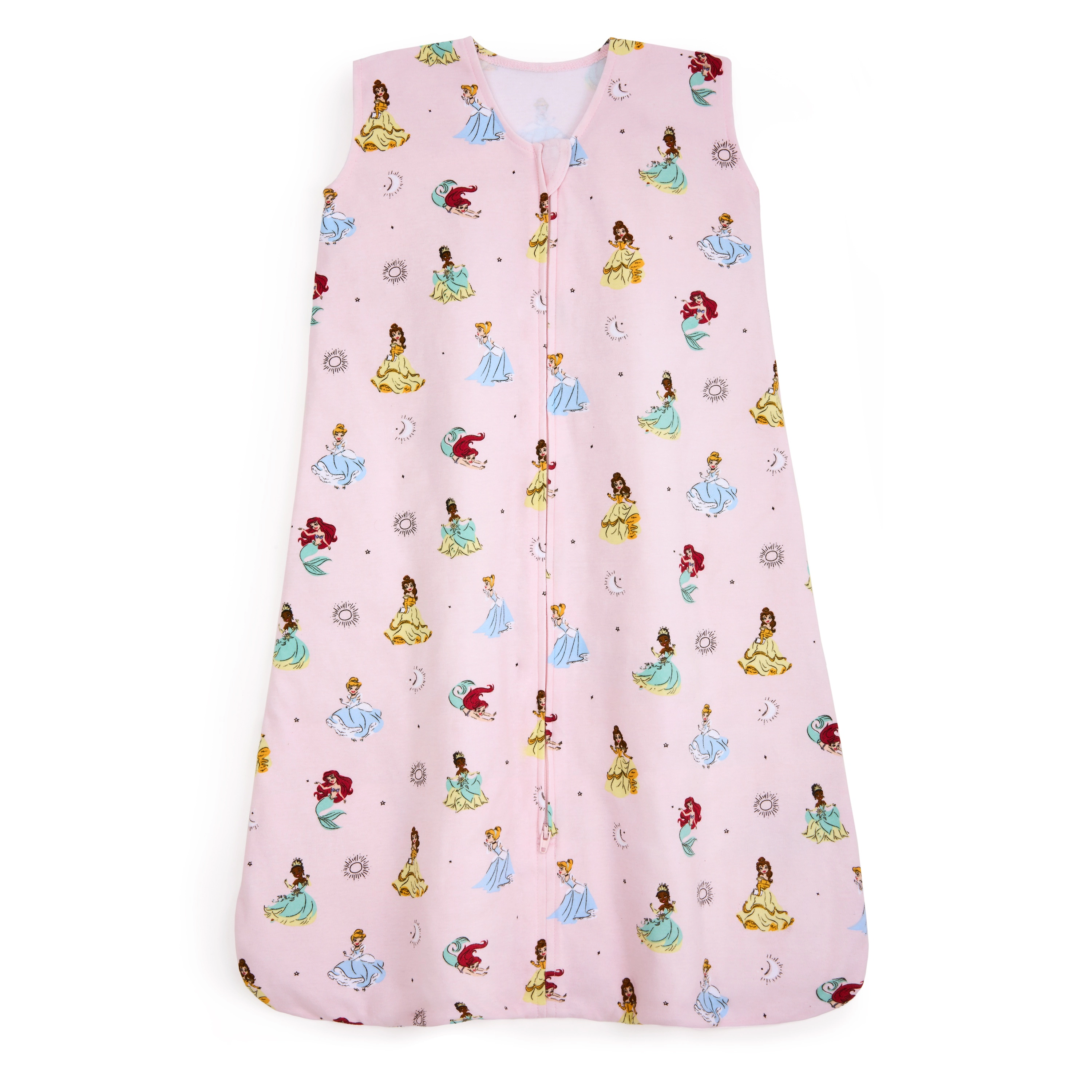 HALO 100% Cotton 0.5 TOG Sleepsack Wearable Blanket