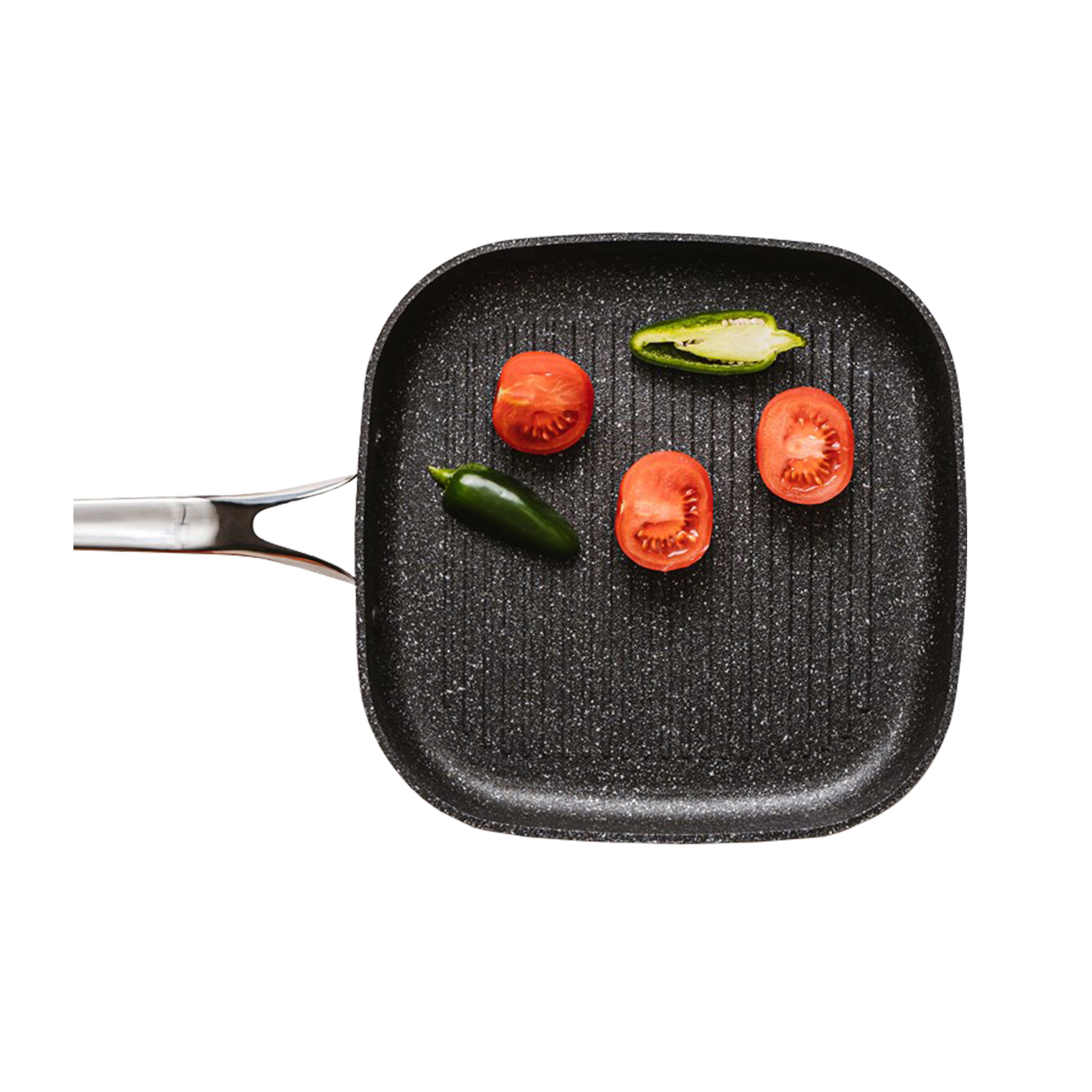 Cuisine::pro® IRONROC™ Grill Pan 11"