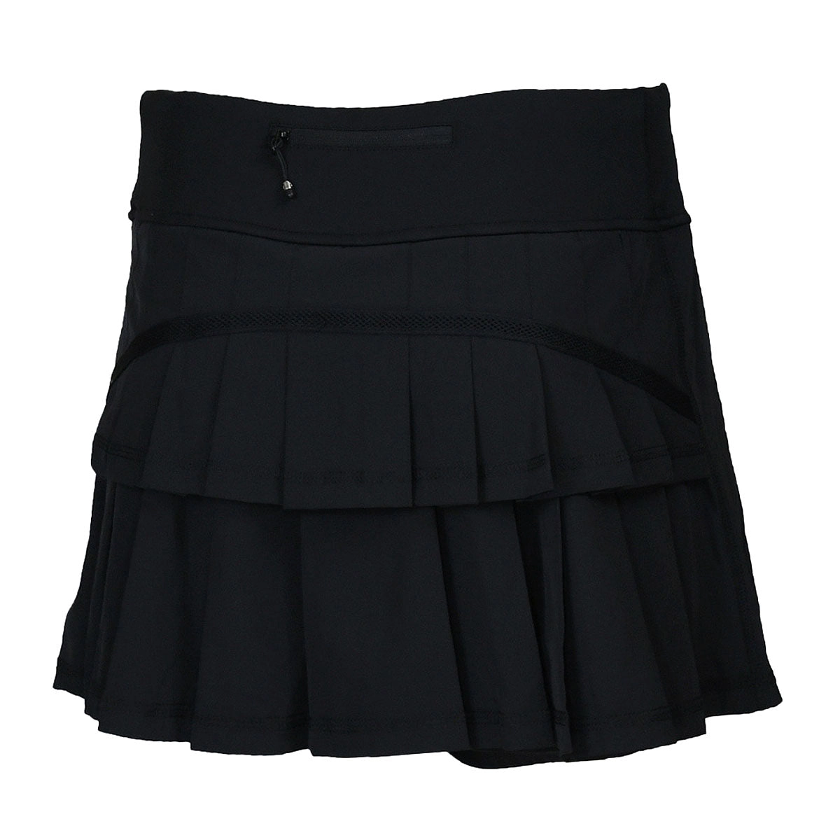 Paddletek Performance Womens Pickleball Skirt