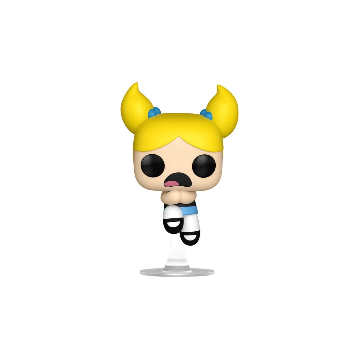 Funko Pop! Powerpuff Girls Bubbles Meme #1981