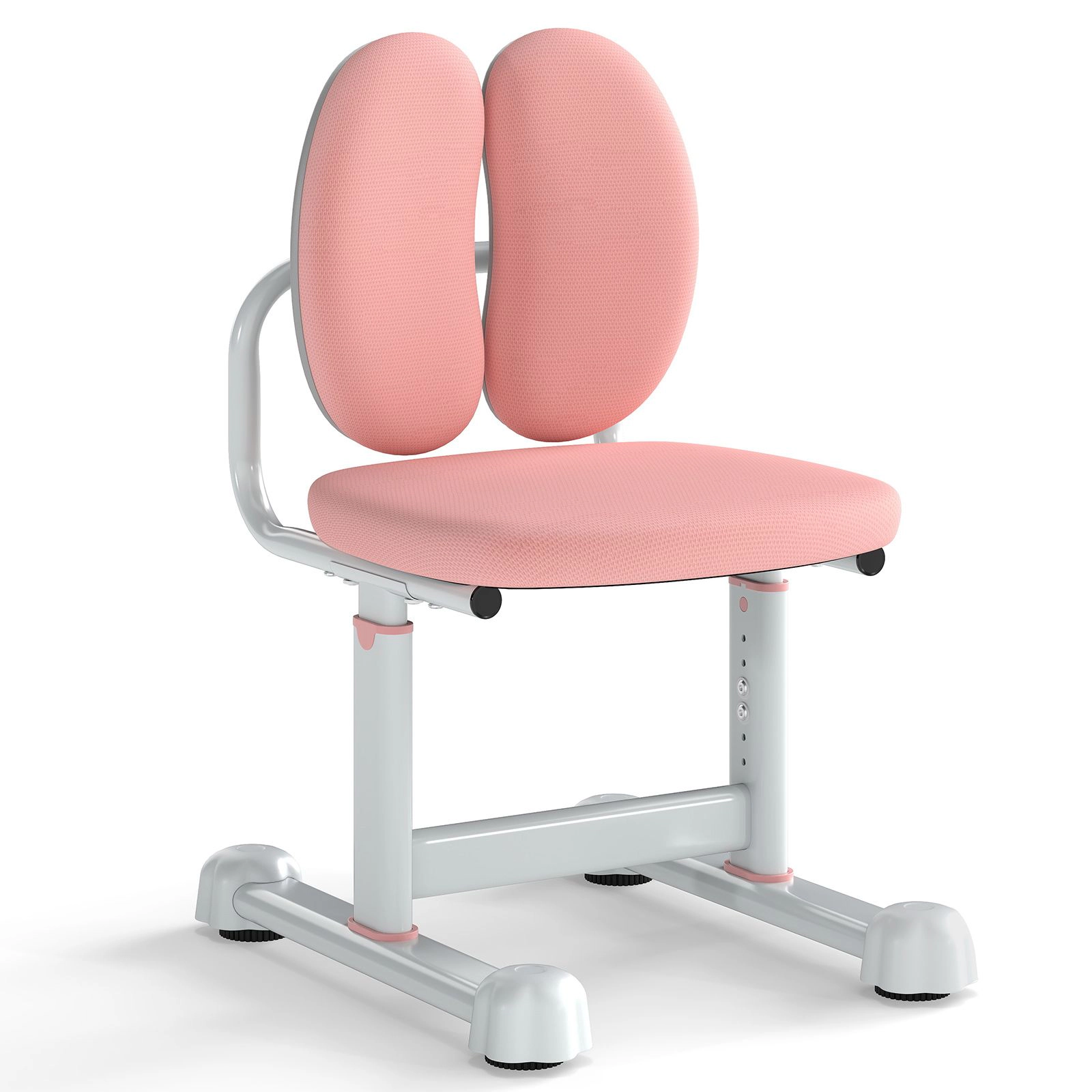 SlickBlue Adjustable Kids Desk Chair Ergonomic Study Chair