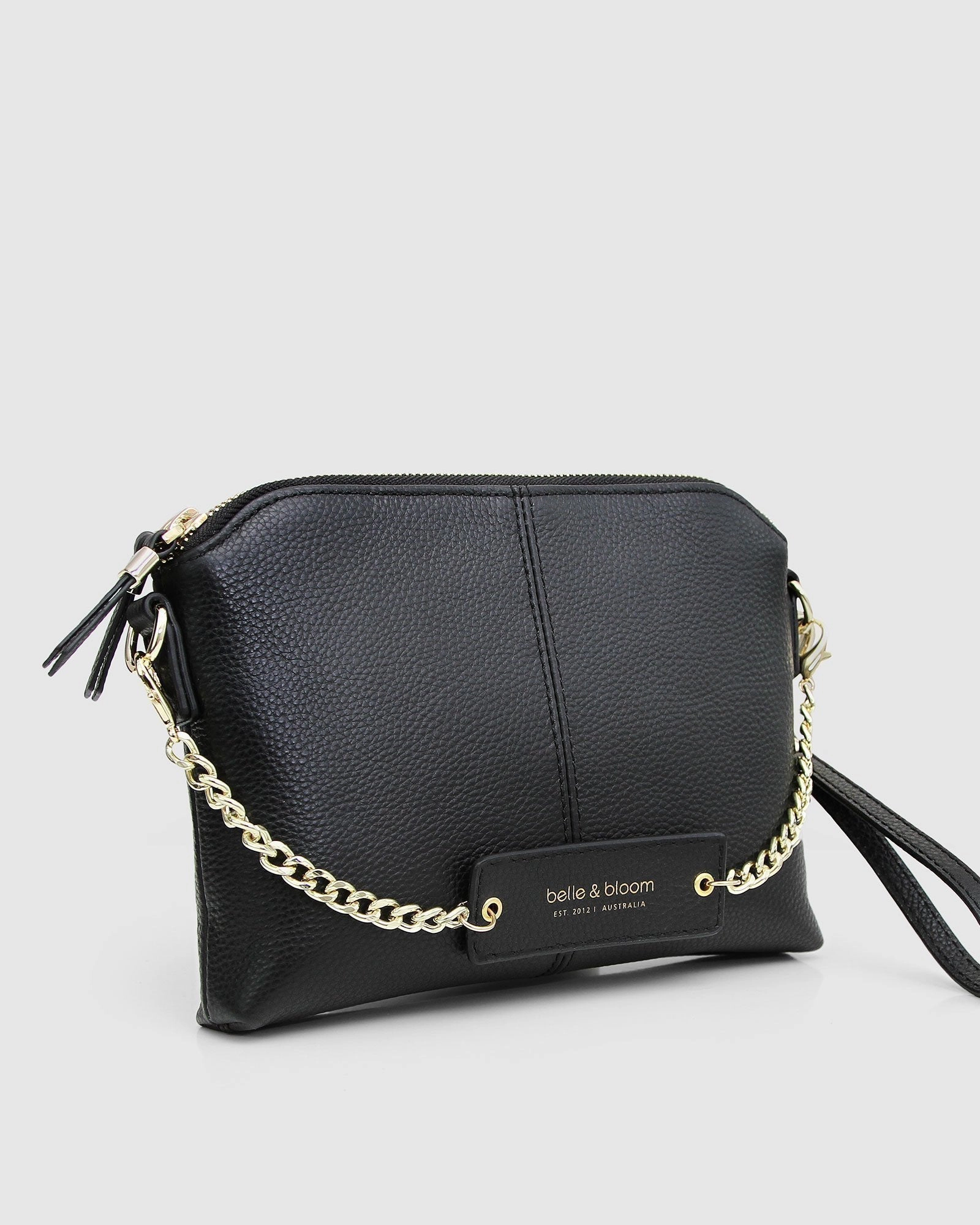 Belle & Bloom Honey Honey Cross-Body Bag