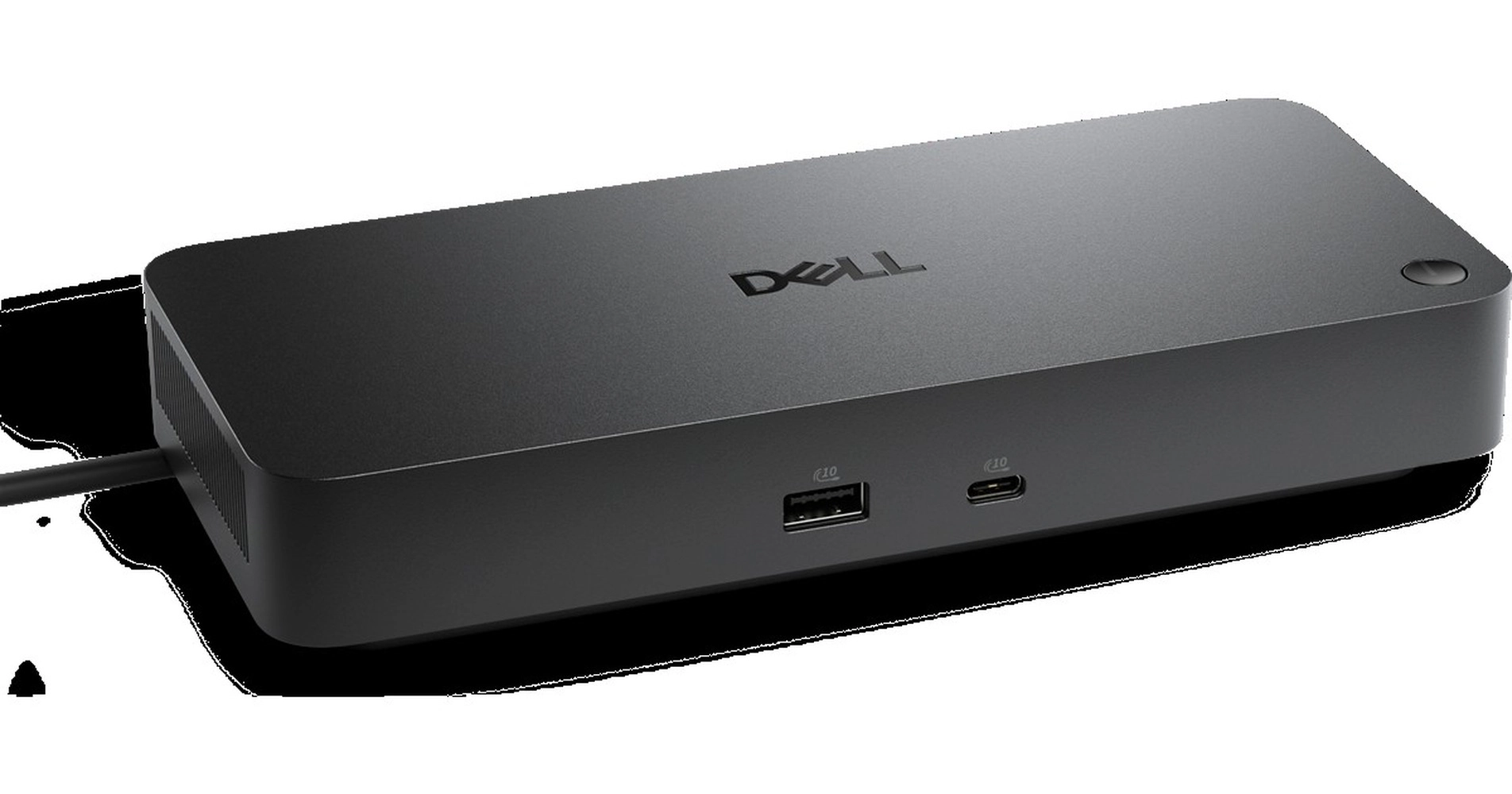 Dell Pro Thunderbolt 5 Dock WD25TB5 - Docking Station (DELL-WD25TB5)