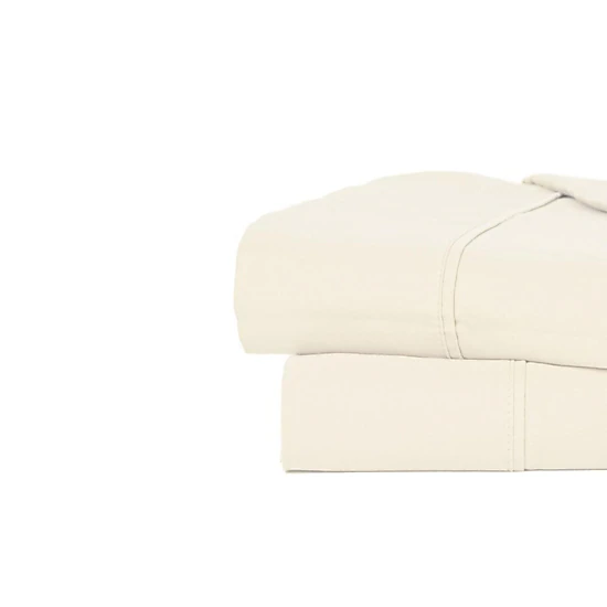 Castle Hill London 310 Thread Count Cotton Sateen Sheet Set Deep