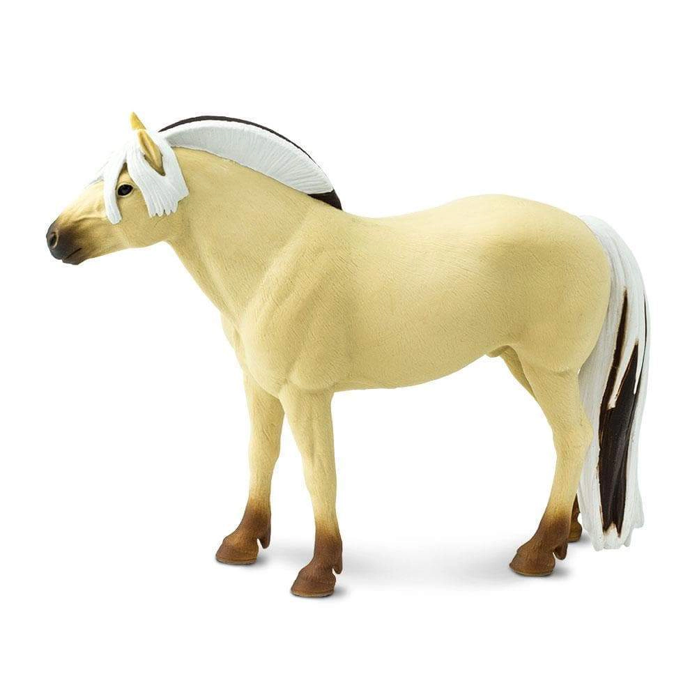Safari Ltd. - Fjord Kids Toy Figure