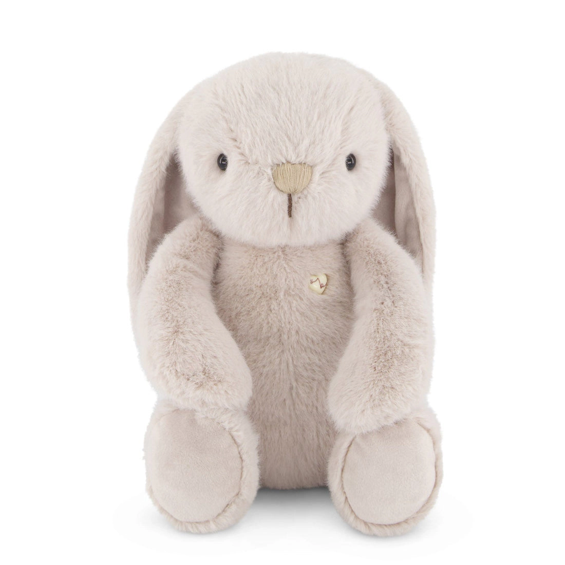 Snuggle Bunnies Penelope the Bunny 12" & 6" Set