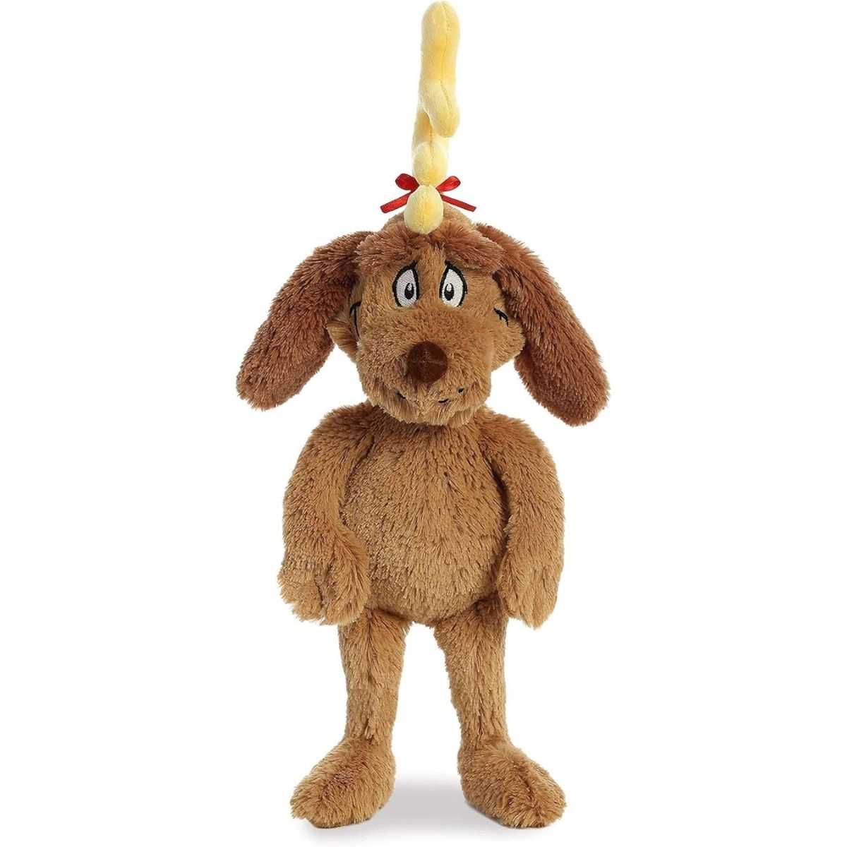 Aurora Dr. Seuss Max 16.5-Inch Stuffed Animal Plush