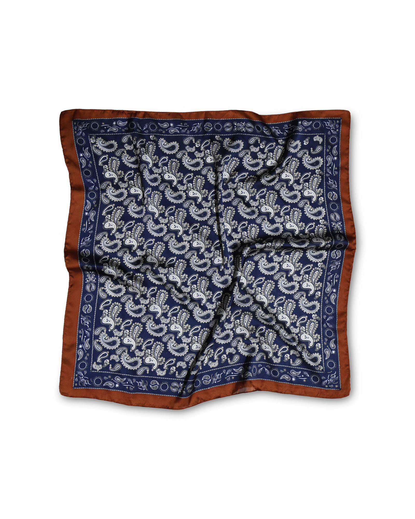 Belle & Bloom Library Romance Fashion Scarf