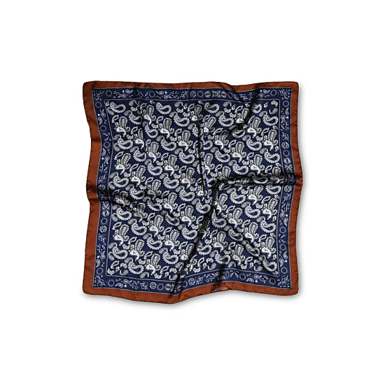 Belle & Bloom Library Romance Fashion Scarf