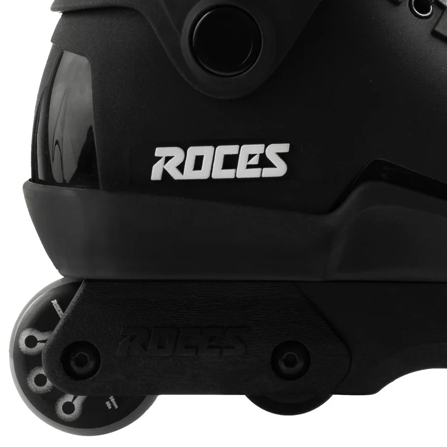 Roces M12 Lo Team BUIO Unisex Aggressive Inline Skates