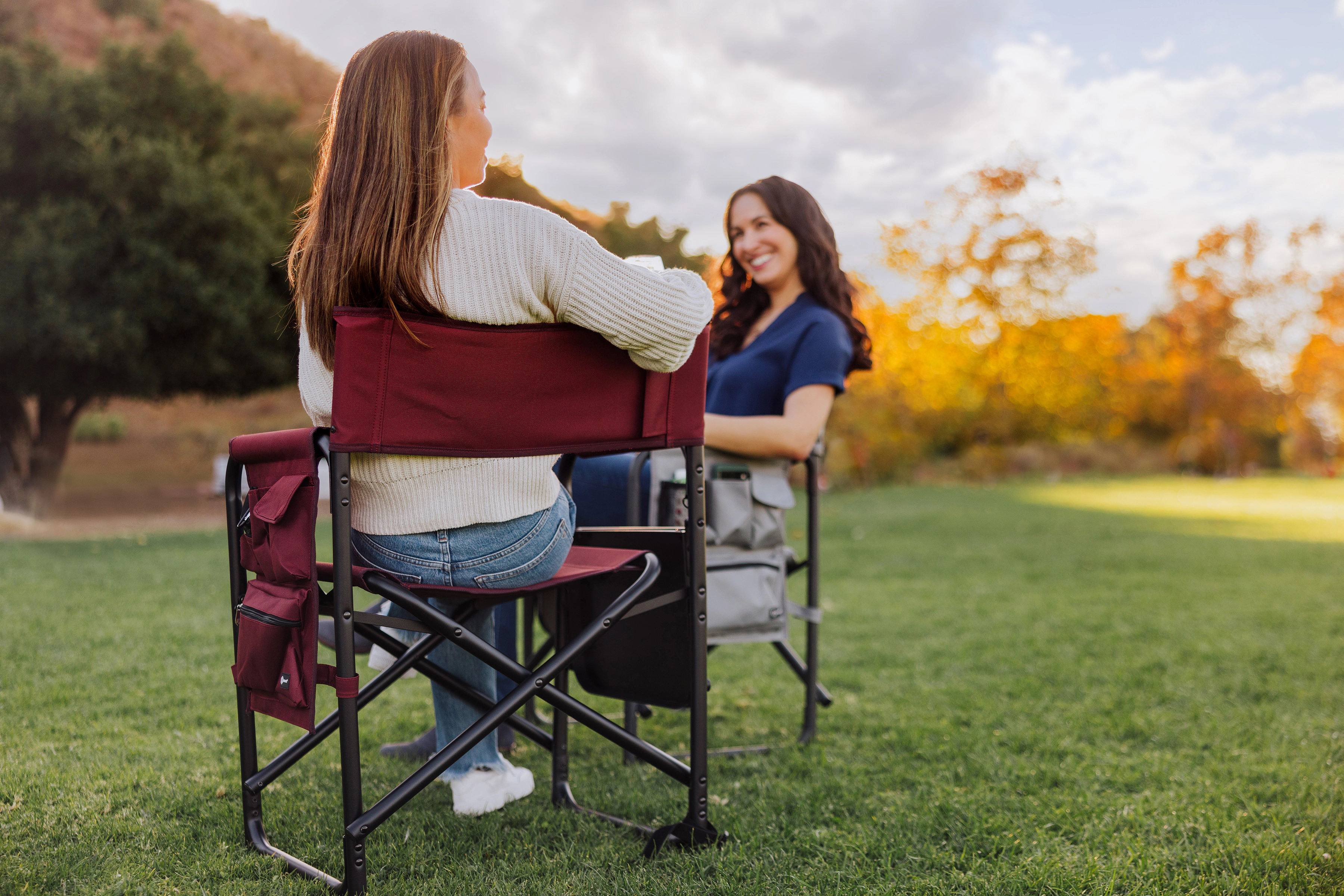 ONIVA Sports Chair