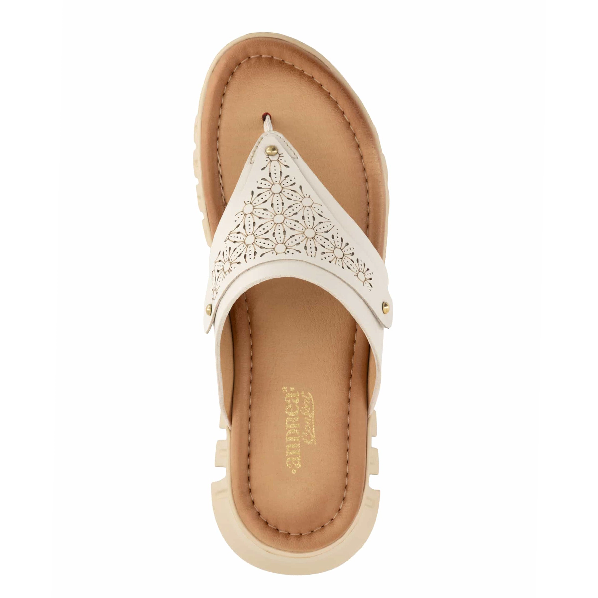 Andrea Womens Thong