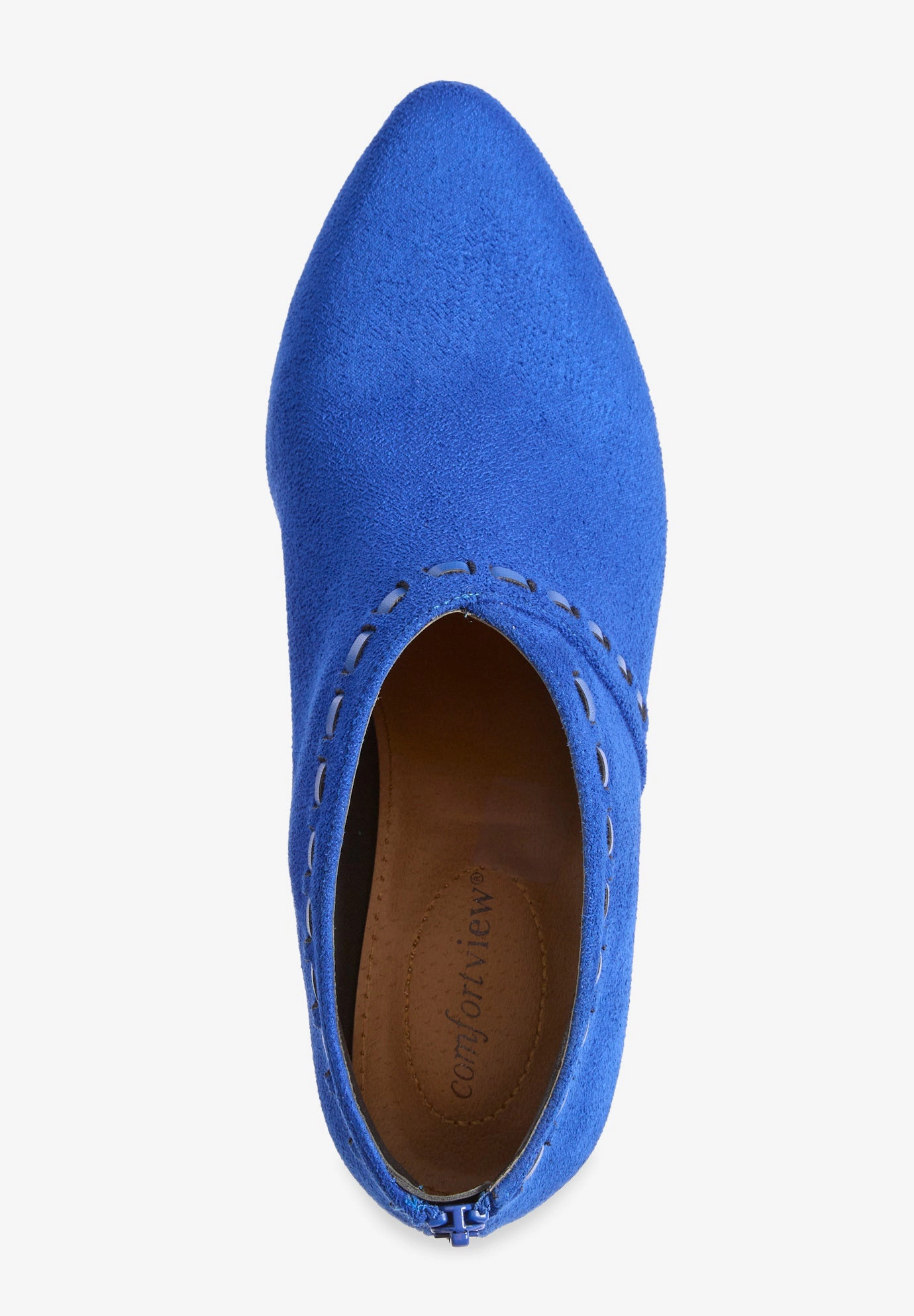 Comfortview Women's The Caspar Bootie