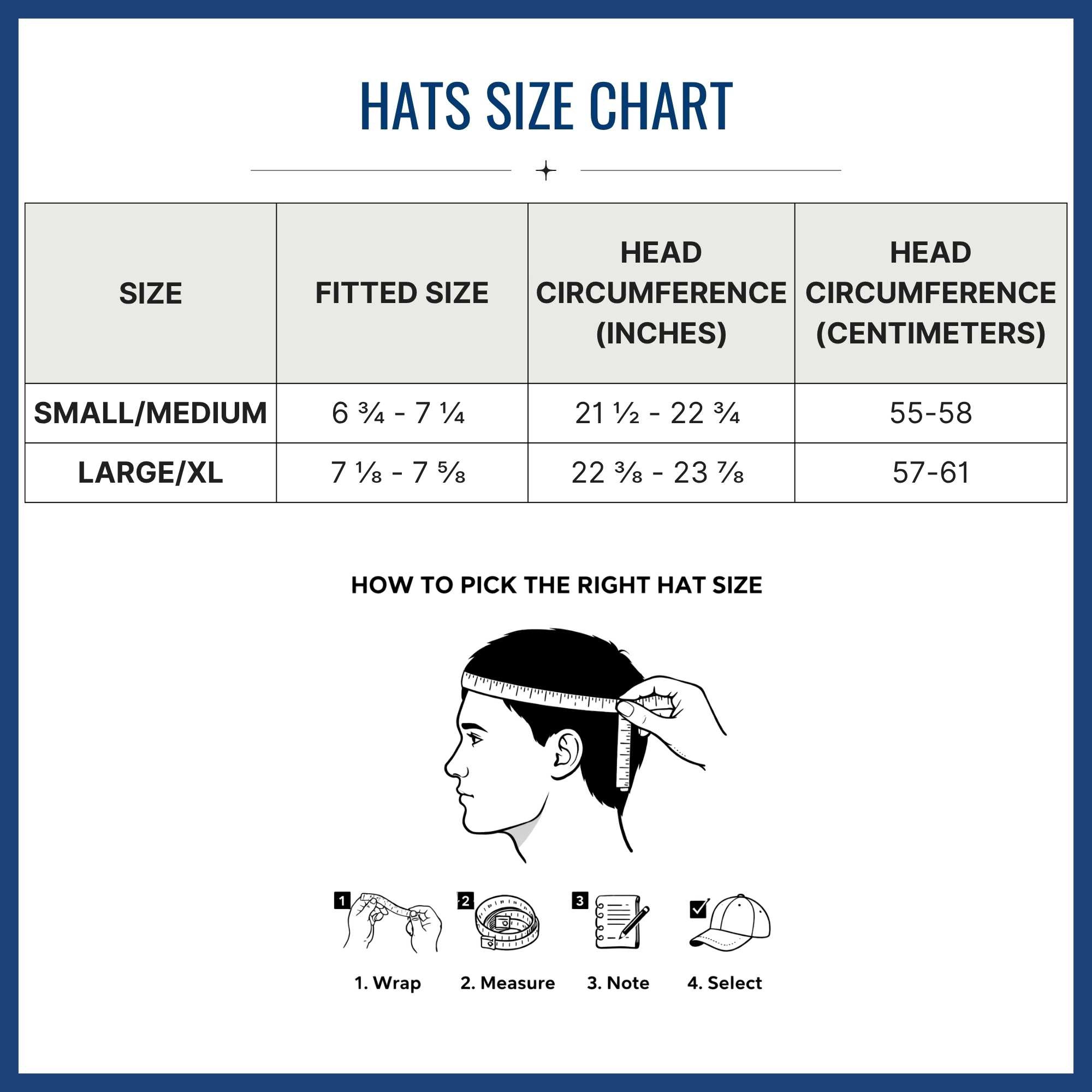 Epoch Hats Company Men's Washed Denim Cotton Fedora Hat
