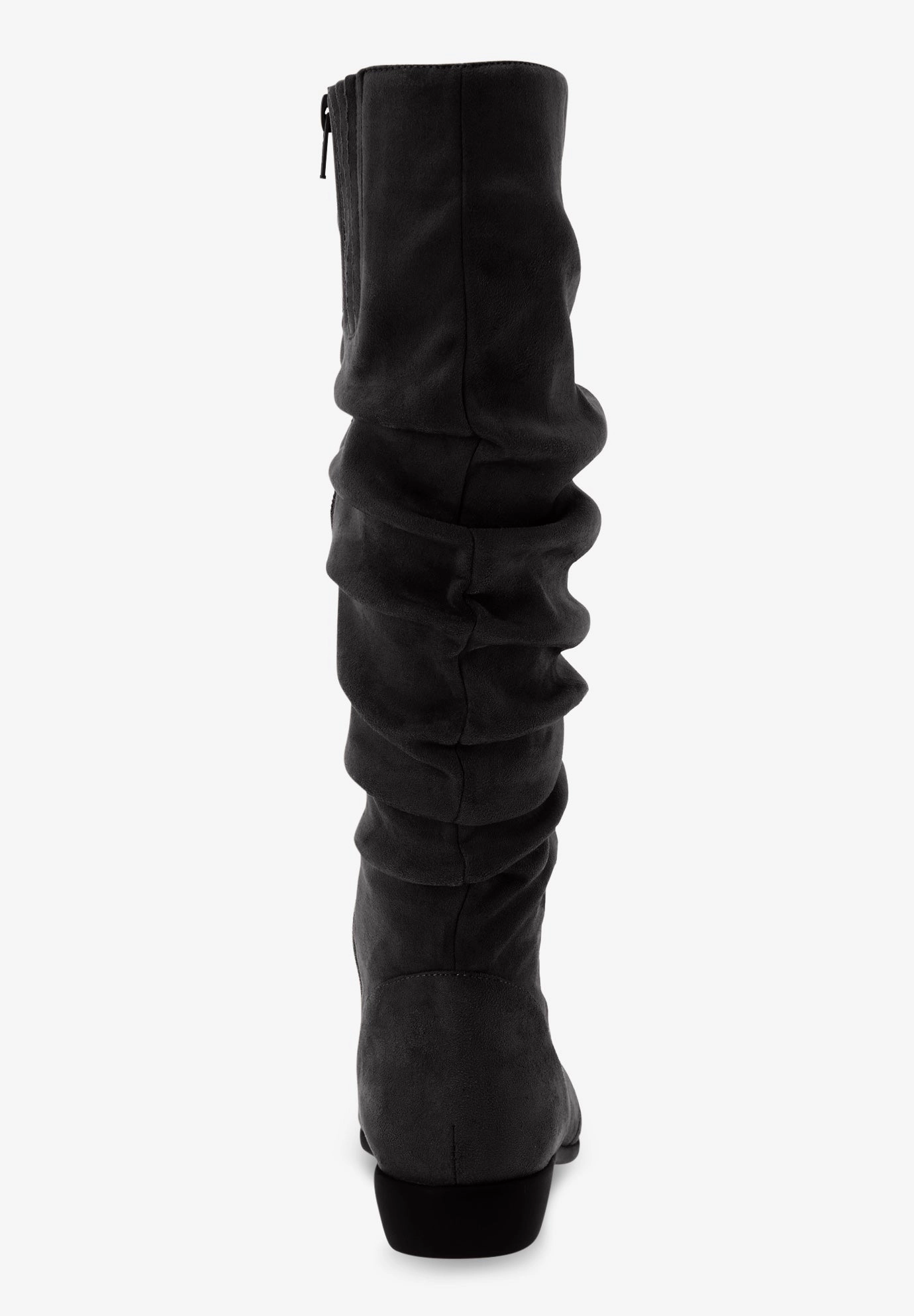 Comfortview Women's The Shelly Tall Wide Calf Boot