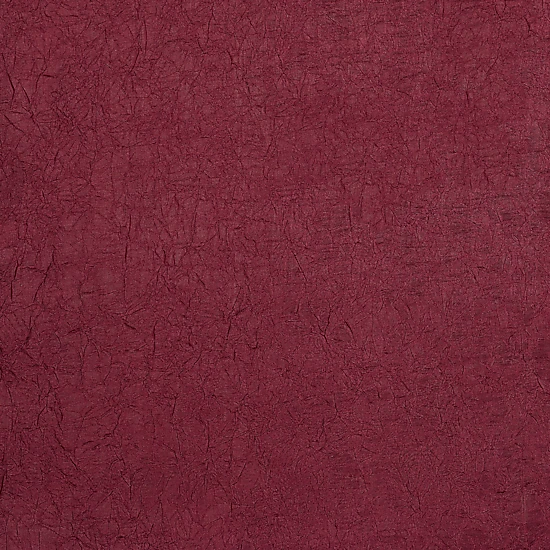 Kate Aurora  Vesper Room Darkening Grommet Top Crinkled Satin Lined Single Window Curtain Panel