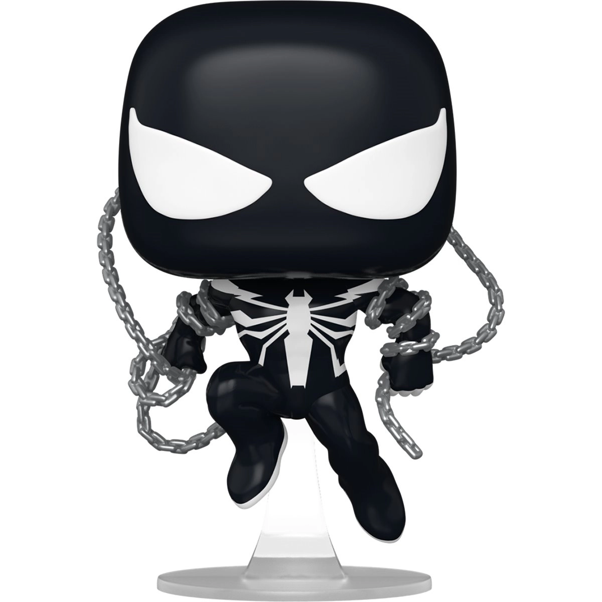 Funko Pop! Spider-Man Venom War #1623