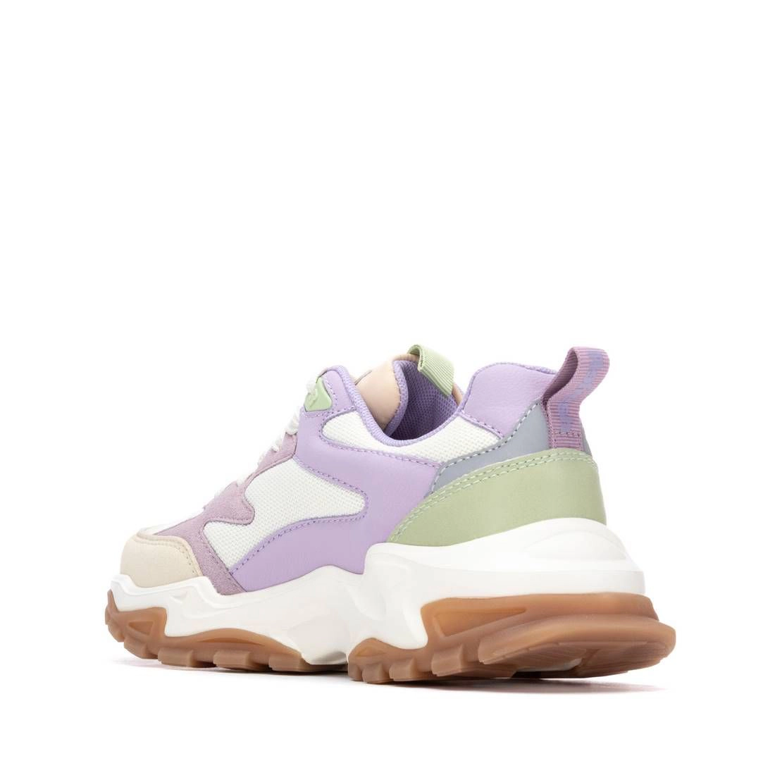 Refresh Women's Fashion Comfort Sneakers