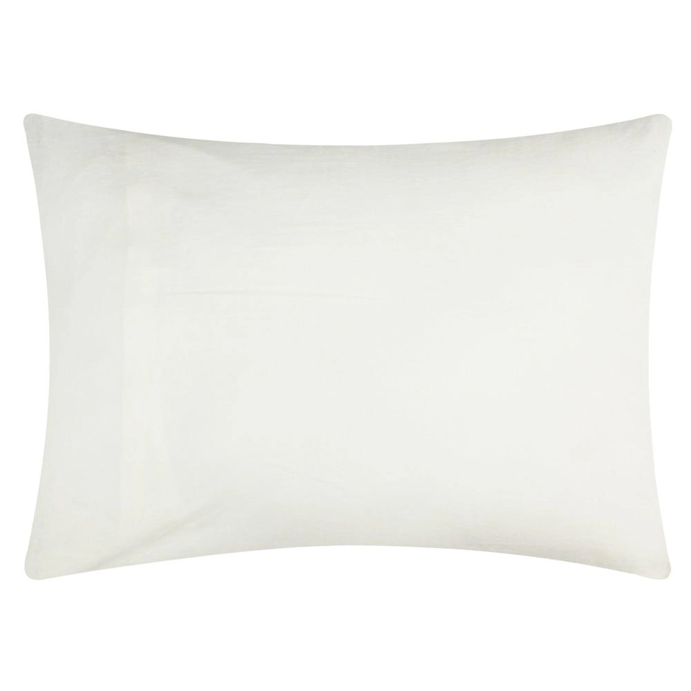 Greenland Home Fashions Renee Upcycle Luxurious Comfortable Ultra Soft Pillow Sham