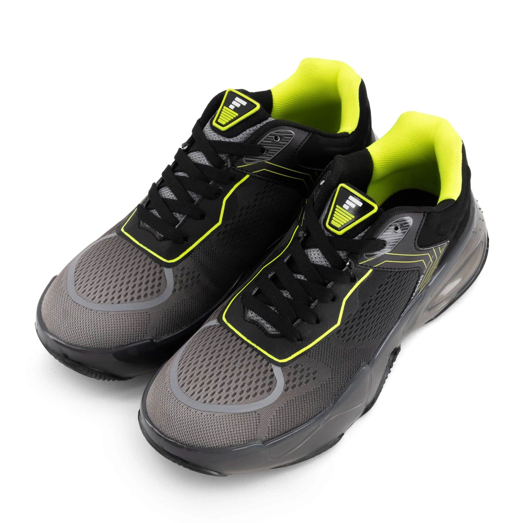 Ferrato Sport Mens Sneakers