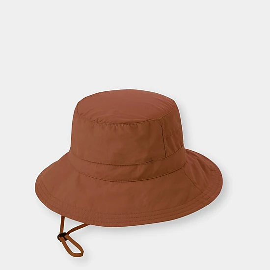Kanut Sports Gunnison UPF 50+ Packable Bucket Sun Hat