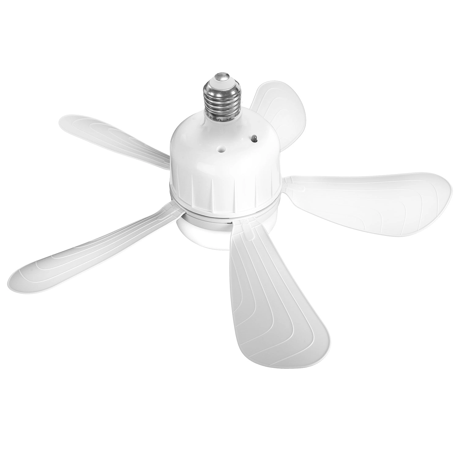 GBruno 2-in-1 Dimmable LED Ceiling Fan With Light