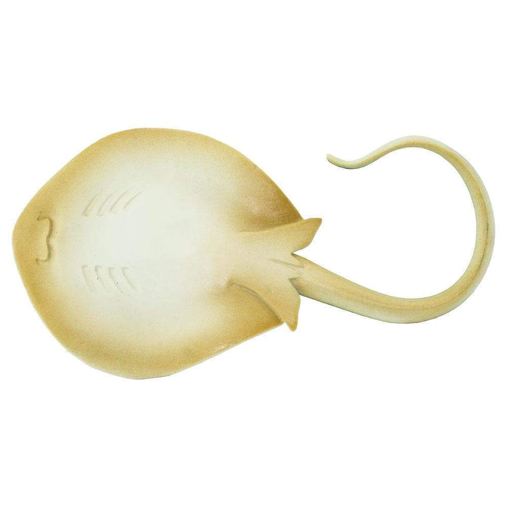 Safari Ltd. - Blue Spotted Ray Kids Toy Figure