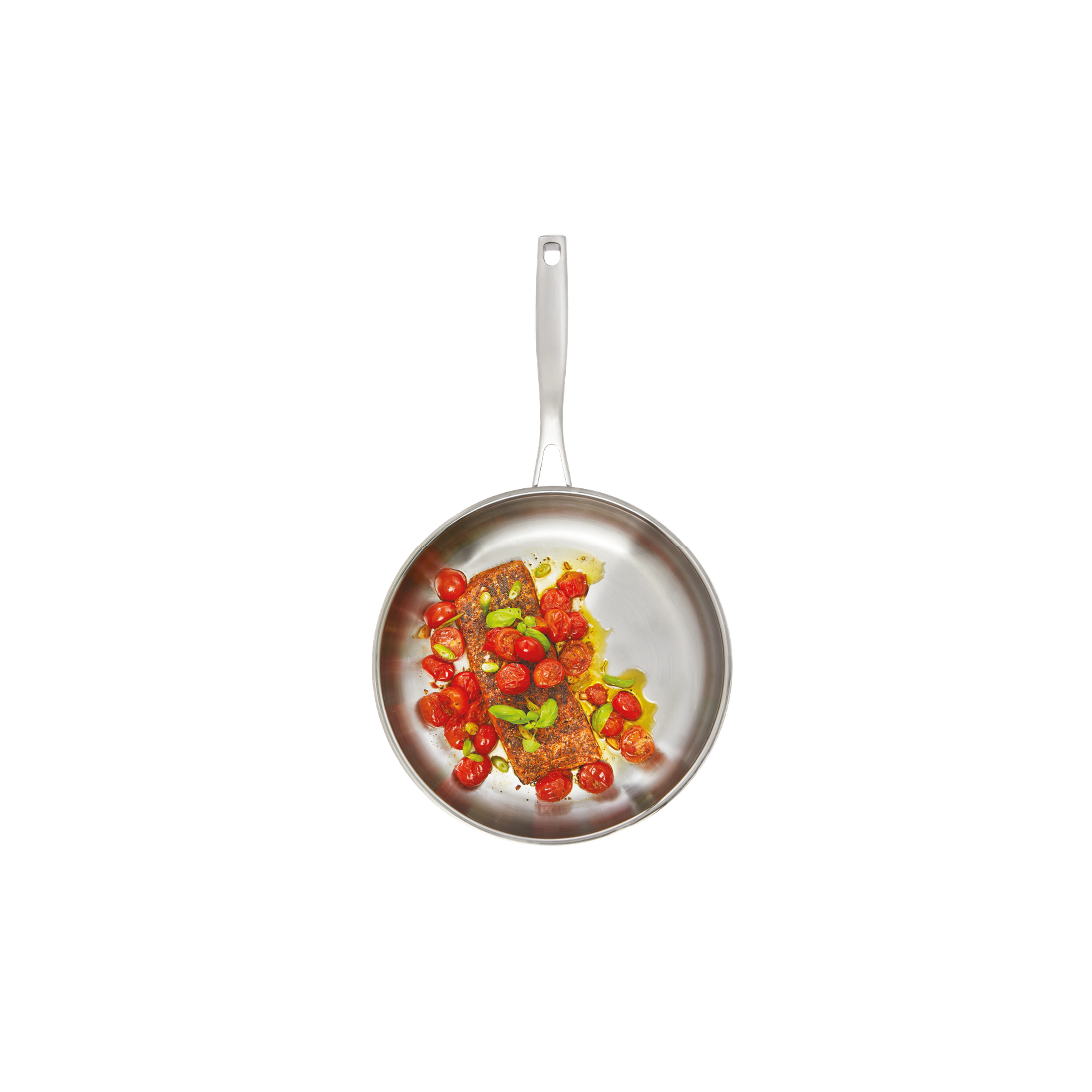 Cuisine::pro® iD3® SS 11" Frypan