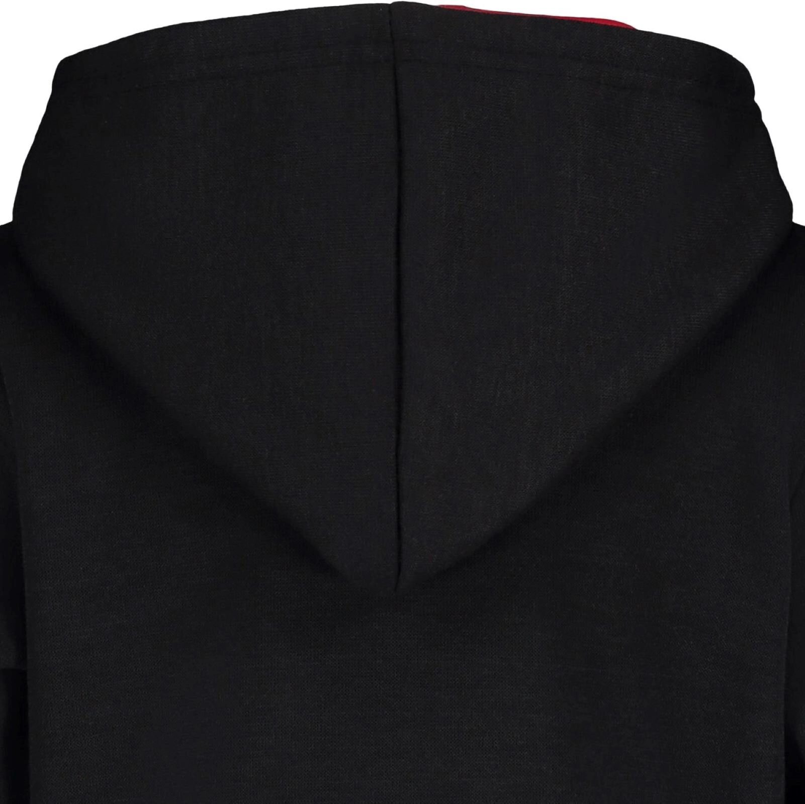 Jurassic World Park T-Rex Boys' Fleece Quarter-Zip Hoodie