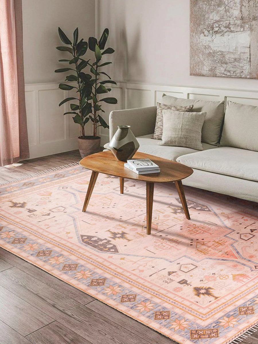 GAURI KOHLI Delmar Area Rug 5'x8'