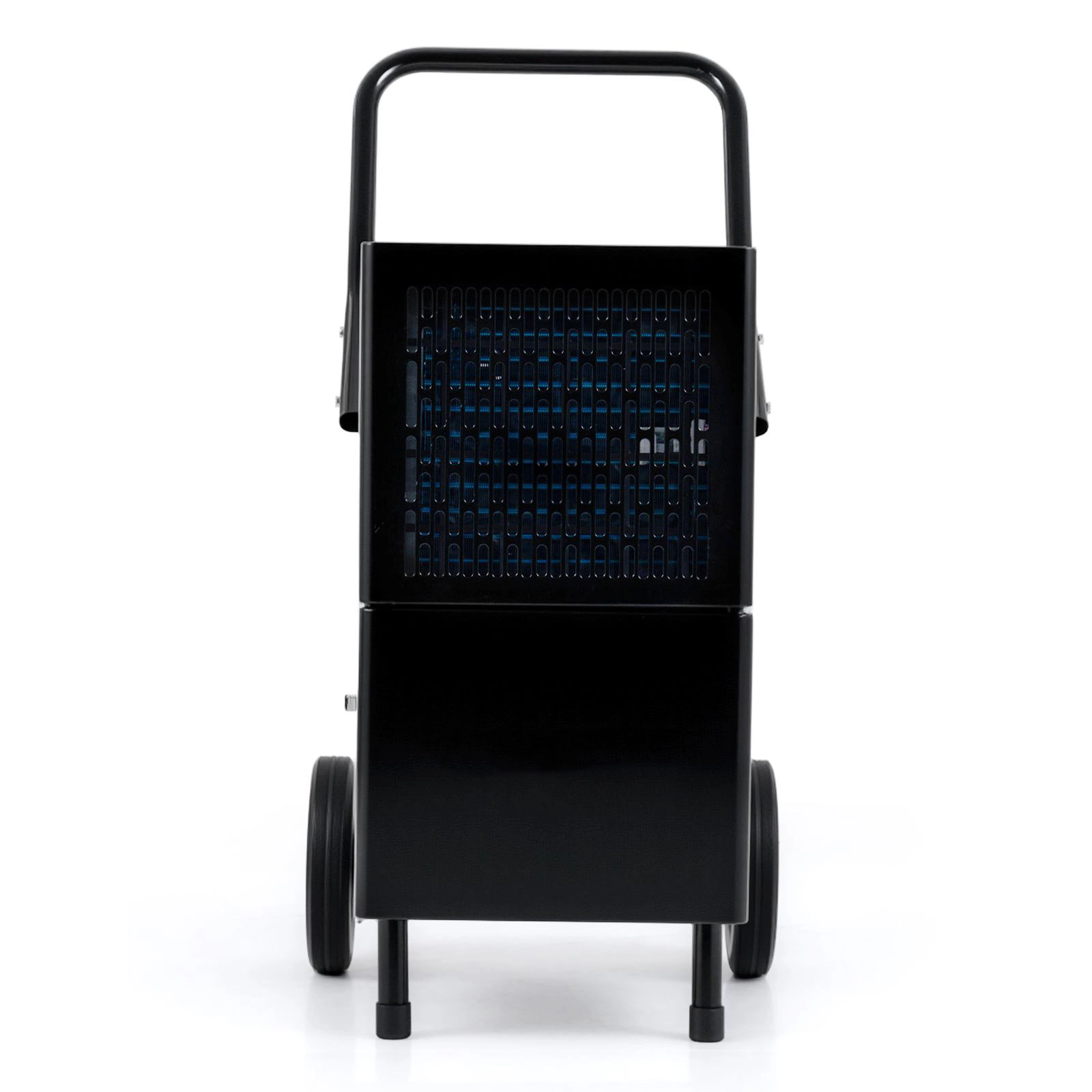 SlickBlue Large Space Dehumidifier, 189 Pints/Day, 41-95°F Operation