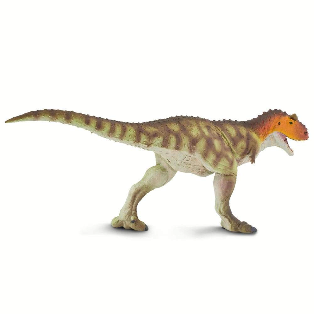 Safari Ltd. - Carnotaurus Kids Prehistoric/Dinosaur Toy Figure
