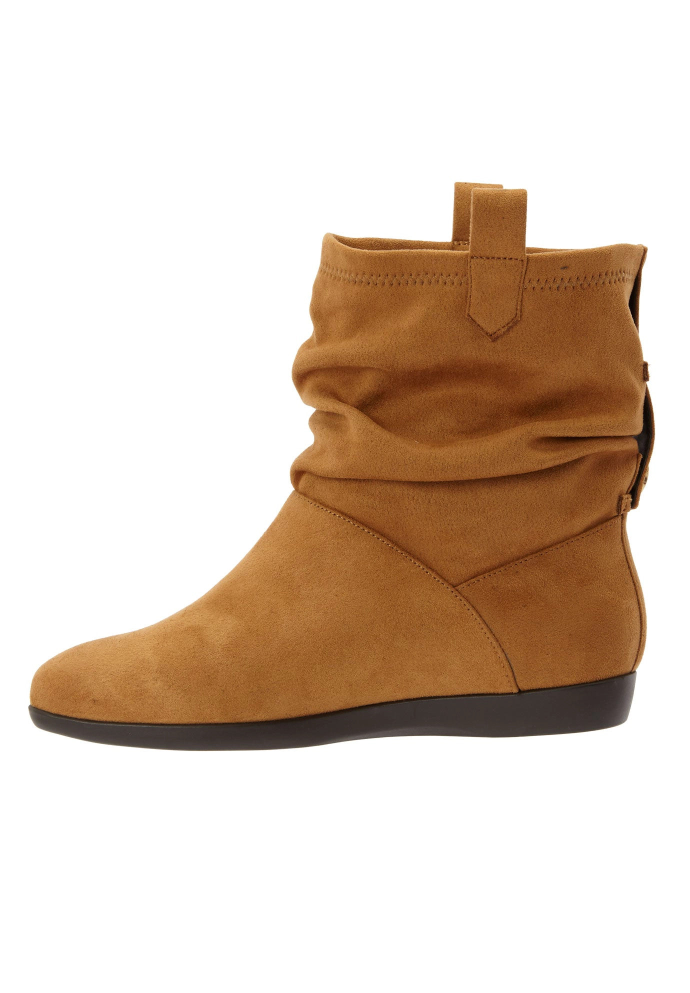 Comfortview Women's The Demy Bootie