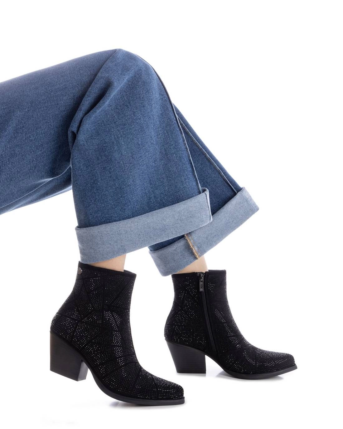 XTI Women's booties