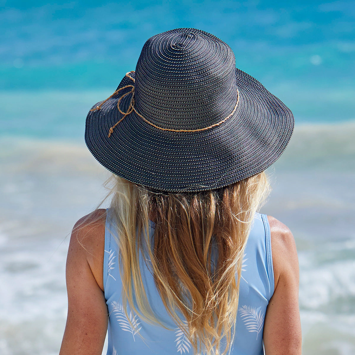 UV Skinz Women's Seaside Hat