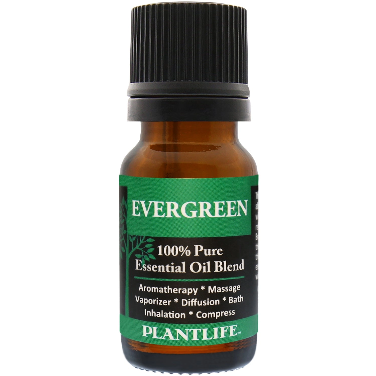 Plantlife Evergreen Essential Oil Blend